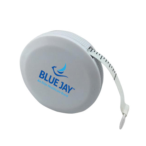 Measure It Tape Measure 6' (72 ) Blue Jay Brand