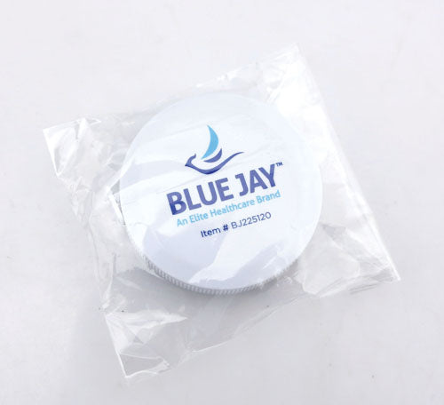 Measure It Tape Measure 6' (72 ) Blue Jay Brand