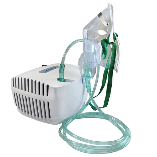 Take A Breath Nebulizer Compressor Kit By Blue Jay - All Care Store 