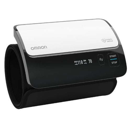Tensiómetro inalámbrico de brazo Evolv de Omron
