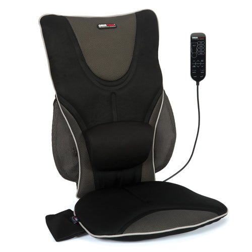 Massaging Drivers Seat W/heat Obusforme