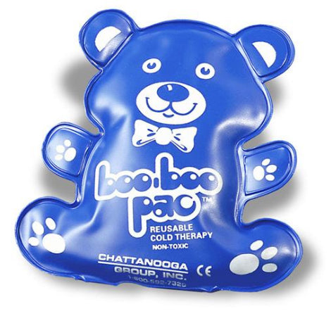 Boo-boo Pac Colpac Vinyl  Royal Blue