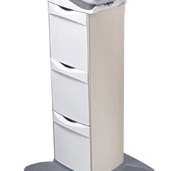 Cart Adapter (gray)