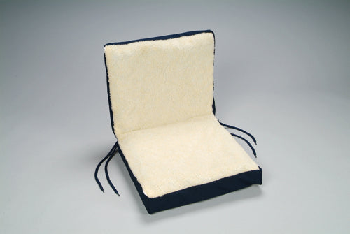 Dual Comfort Chair Cushion 18 W X 16 D X 4  H