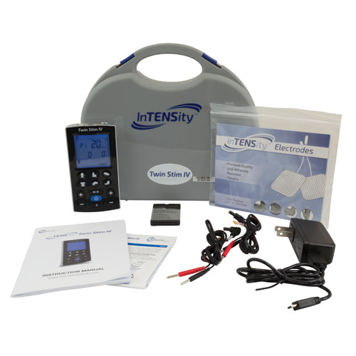 Intensity Twin Stim Iv - All Care Store 