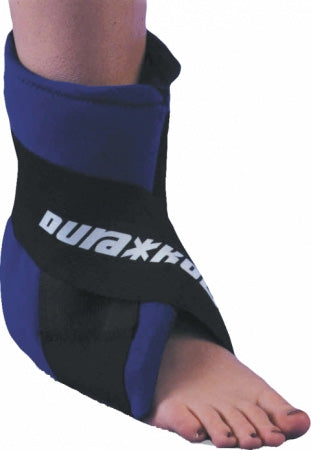 Dura*kold Foot And Ankle Wrap Standard