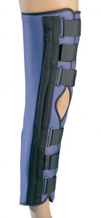 Super Knee Splint  Medium 16 -19  Circumference  20 Long