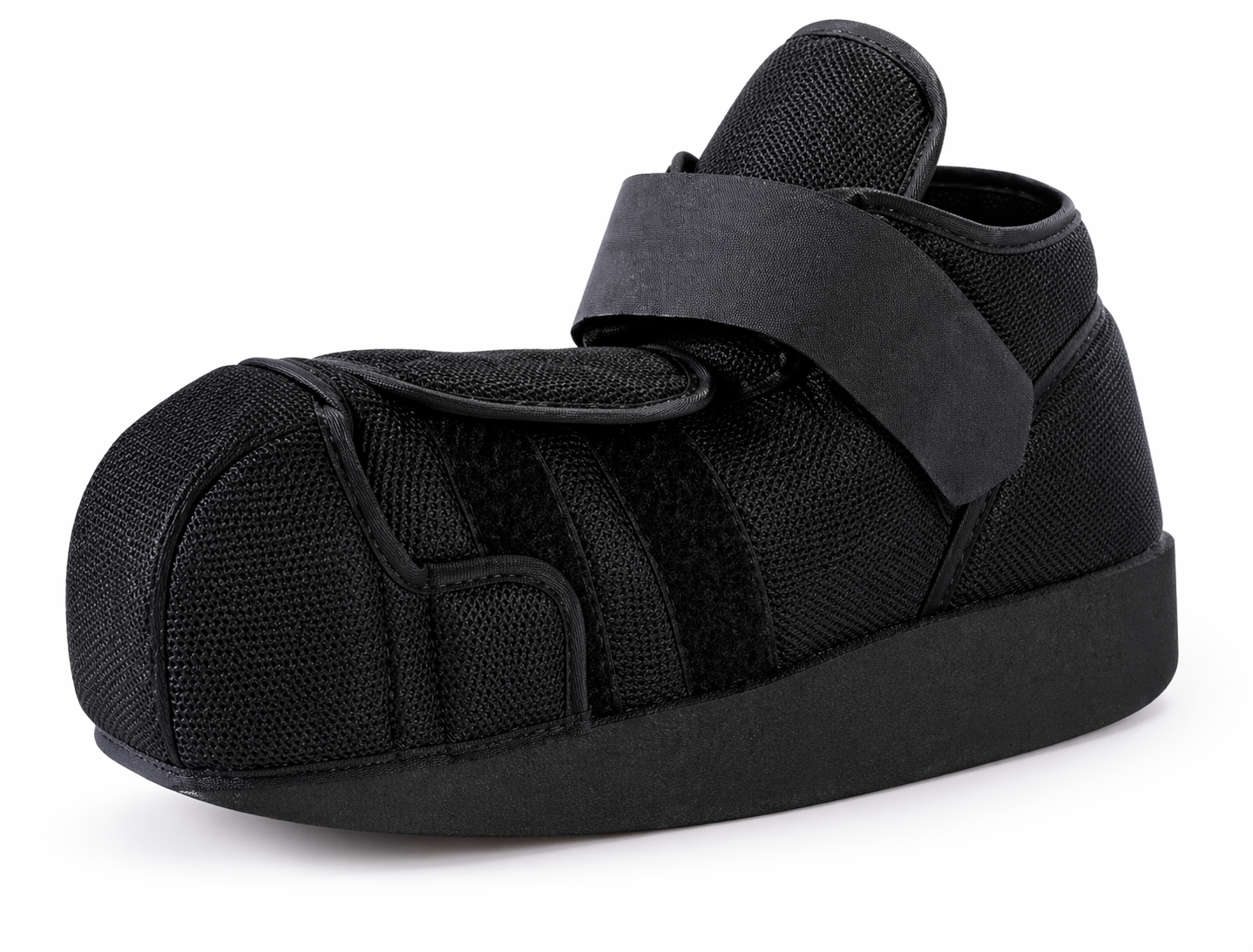 Off-loading Diabetic Shoe X-lge * Men 11.5-14; Wmn 13+