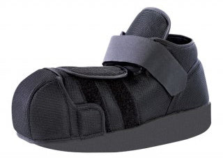 Off-loading Diabetic Shoe X-lge * Men 11.5-14; Wmn 13+