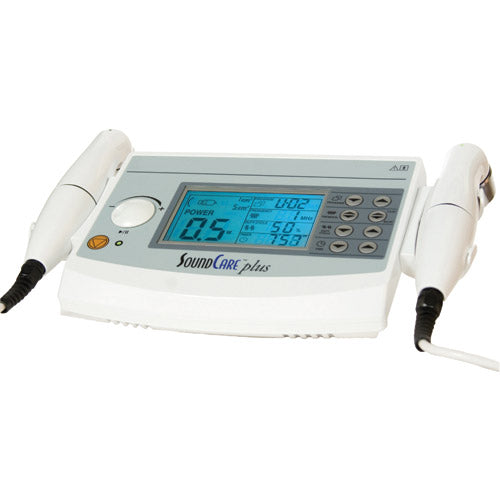 Soundcare Plus Professional Ultrasound Device