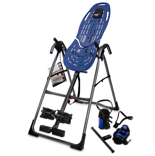 Fitspine X1 Inversion Table W/gravity Boots