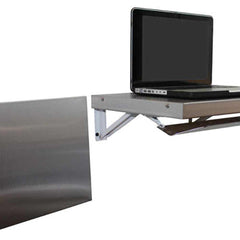 Folding Wall Mounted Shelf