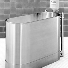 Hiboy Whirlpool 90 Gallon Stationary