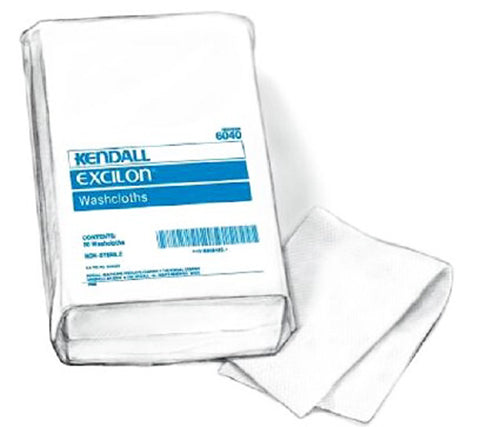 Excilon Washcloths 10 X13  Case/600