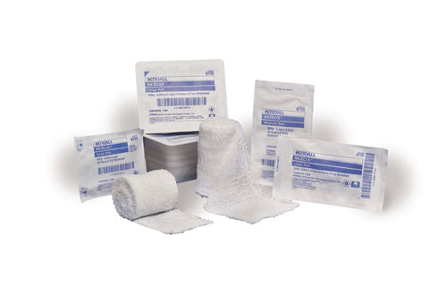 Kerlix Gauze Rolls 3.4  X 3.6yd Sterile Each Roll - All Care Store 