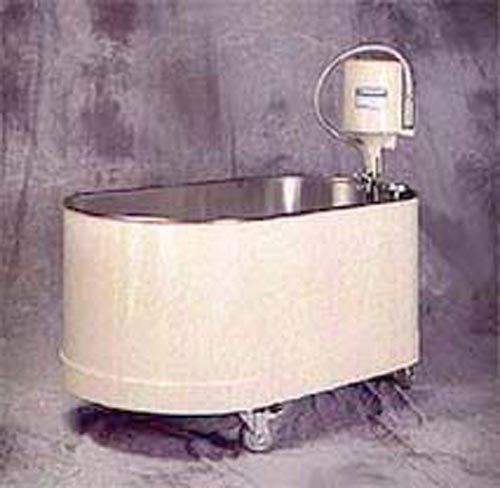 Lo-boy Whirpool Bath Mobile