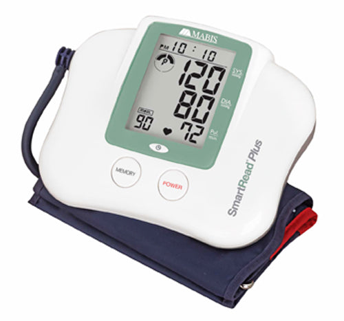 Smart Read Auto Bp Adult Cuff