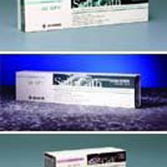 Catheter Self 12fr 16  Men812 Coude Tip Bx/30