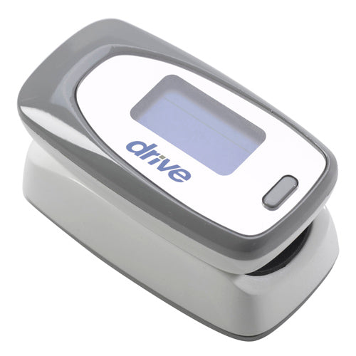 Pulse Oximeter - View Spo2 By Drive Medical