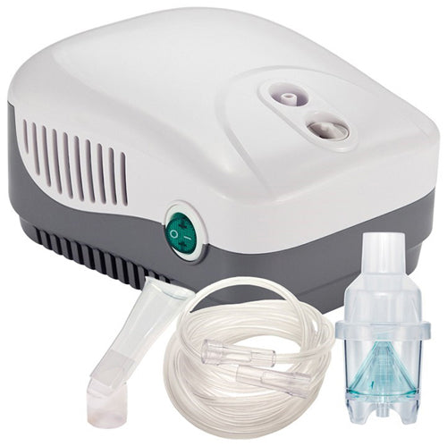 Medneb Compressor Nebulizer