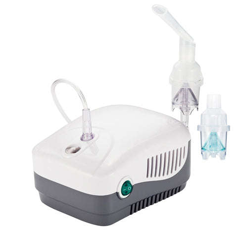 Drive Medical MQ5700 MEDNEB+ Compressor Nebulizer W/ Reusable Neb Cup