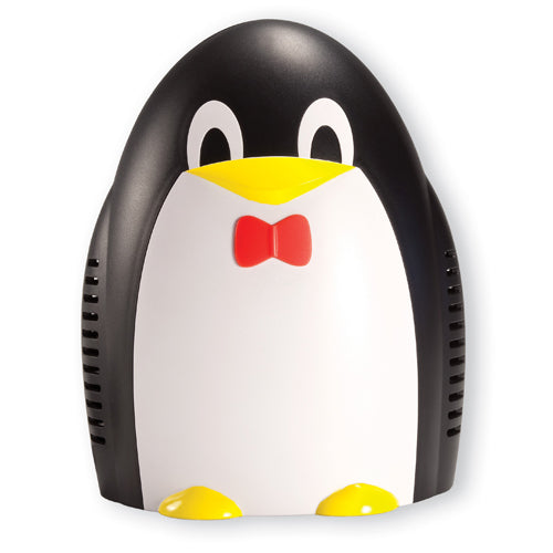 Penguin Pediatric Compressor Nebulizer With Bag