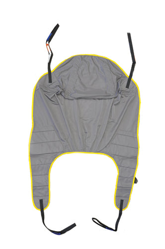 Hoyer Full Back Padded Sling X-large