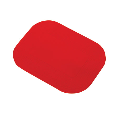 Dycem Pad Red 14  X 10