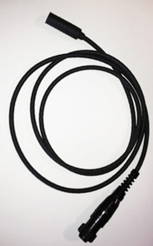 Transducer Cable For Quick Connect System