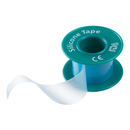 Sorespot Silicone Tape 1  X 1.5 Yd   Pack/1