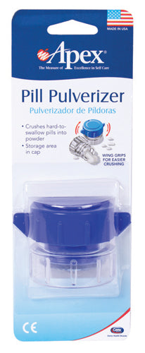 Pill Pulverizer - All Care Store 