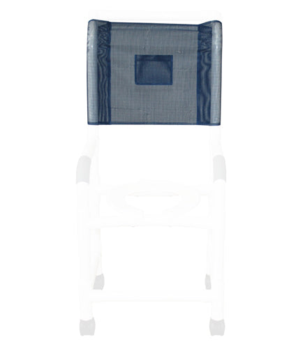 Replacement Mesh Sling Full Back