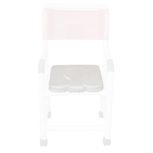Padded Seat For #7042 Shower/commode Chair