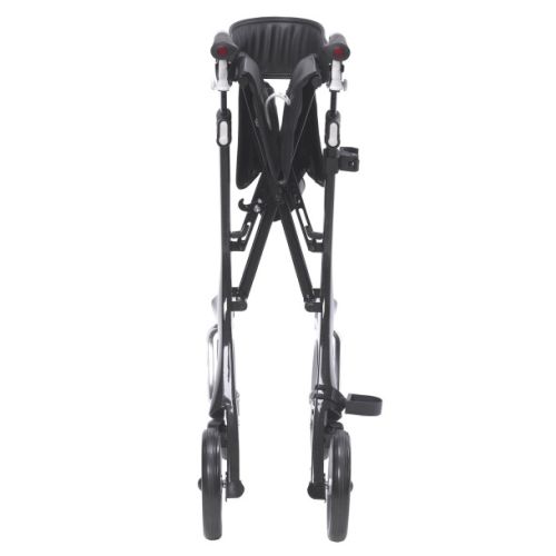 Nitro Elite Cf  Rollator (carbon Fiber)