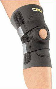 J-brace Patellar Stabilizer Medium  Left