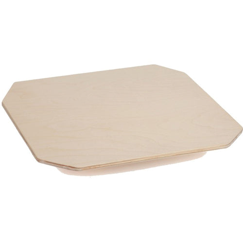 Roho Planar Solid Seat Insert 18  X 18  X 3/8  Birch Plywood