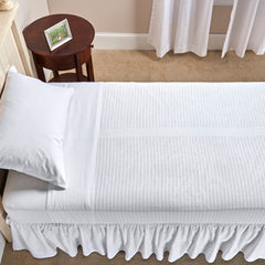 Bedmates Home Hospital Bedding Set   All Care Store