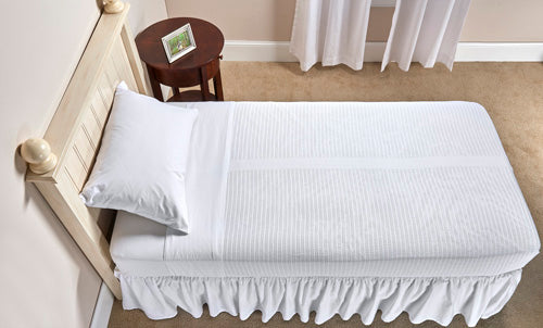 Bedmates Home Hospital Bedding Set   All Care Store