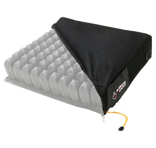 Funda para cojín Roho de 20 x 20 de perfil alto