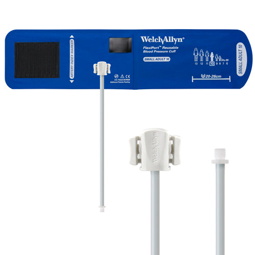 Cuff  Reusable  Small Adult 1-tube  Sc