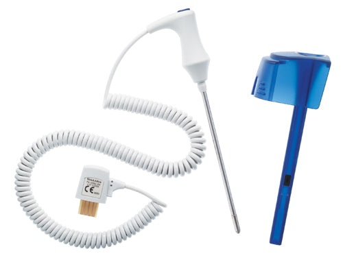 Probe & Well Kit 4' Oral / Axillary