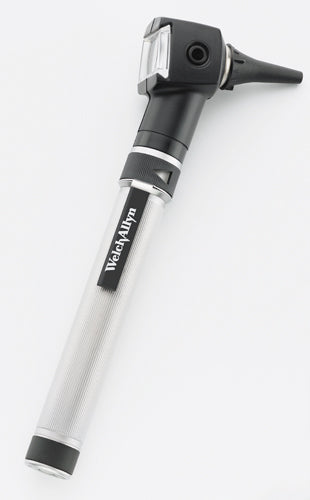 Wa Pocketscope Otoscope With Rechargeable Handle