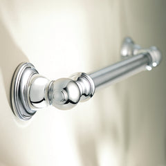 18 Inch Brushed Nickel Grab Bar