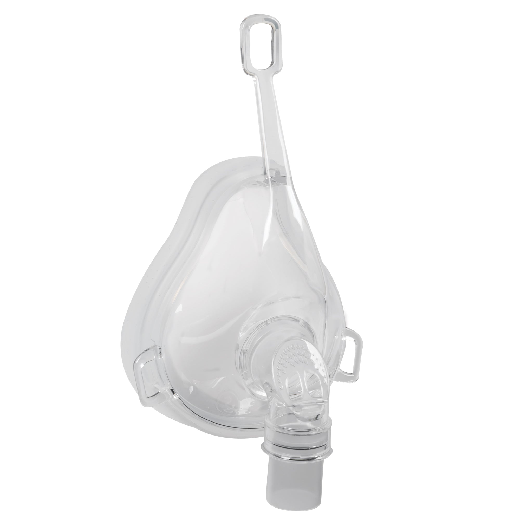 DreamEasy 2 Full Face CPAP Mask with Headgear, Large Large Size