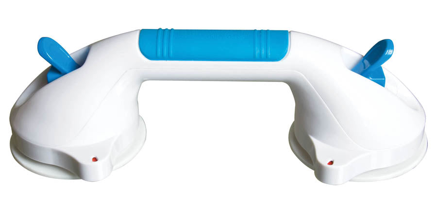 Carex Ultra Grip 12-inch Grab Bar