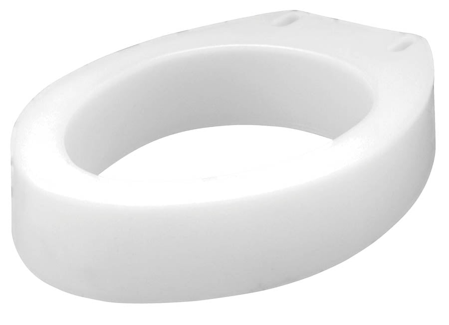 Carex Toilet Seat Elevator - Standard