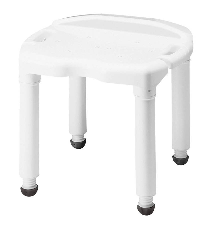 Carex Universal Bath Seat without Back