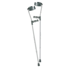 ADULT STANDARD FOREARM CRUTCH*