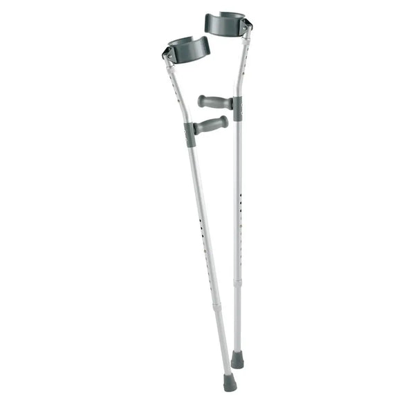 ADULT STANDARD FOREARM CRUTCH*