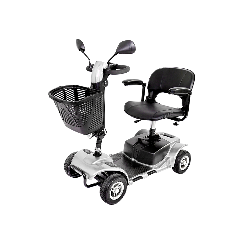 D41 Explorer-Swift Compact Lightweight Mobility Scooter - for Seniors